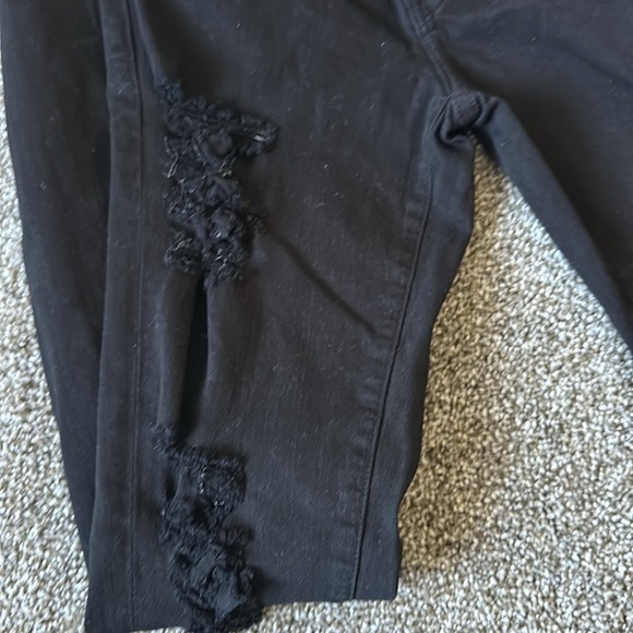 Frame Le skinny de Jeanne - Picture 2 of 2